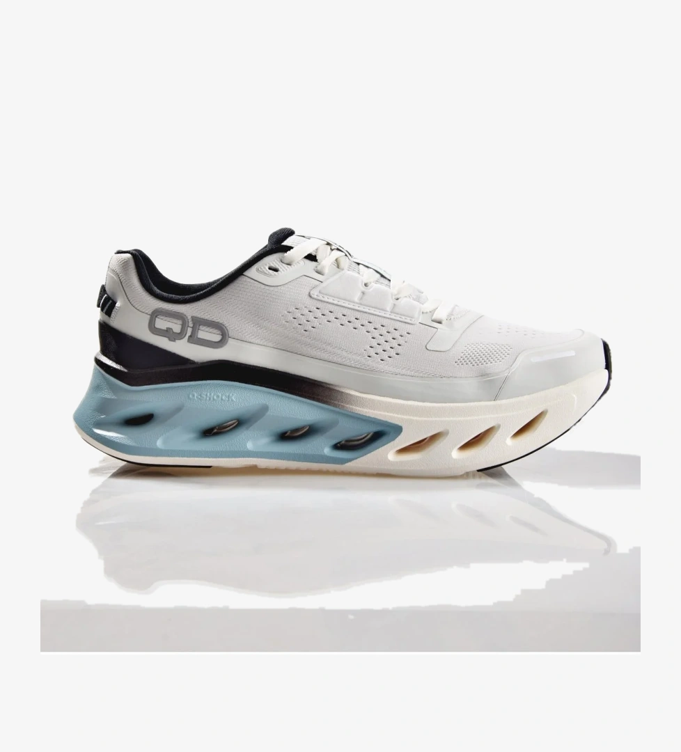 FK Qıaodan 183253805 Erkek Spor Ayakkabı