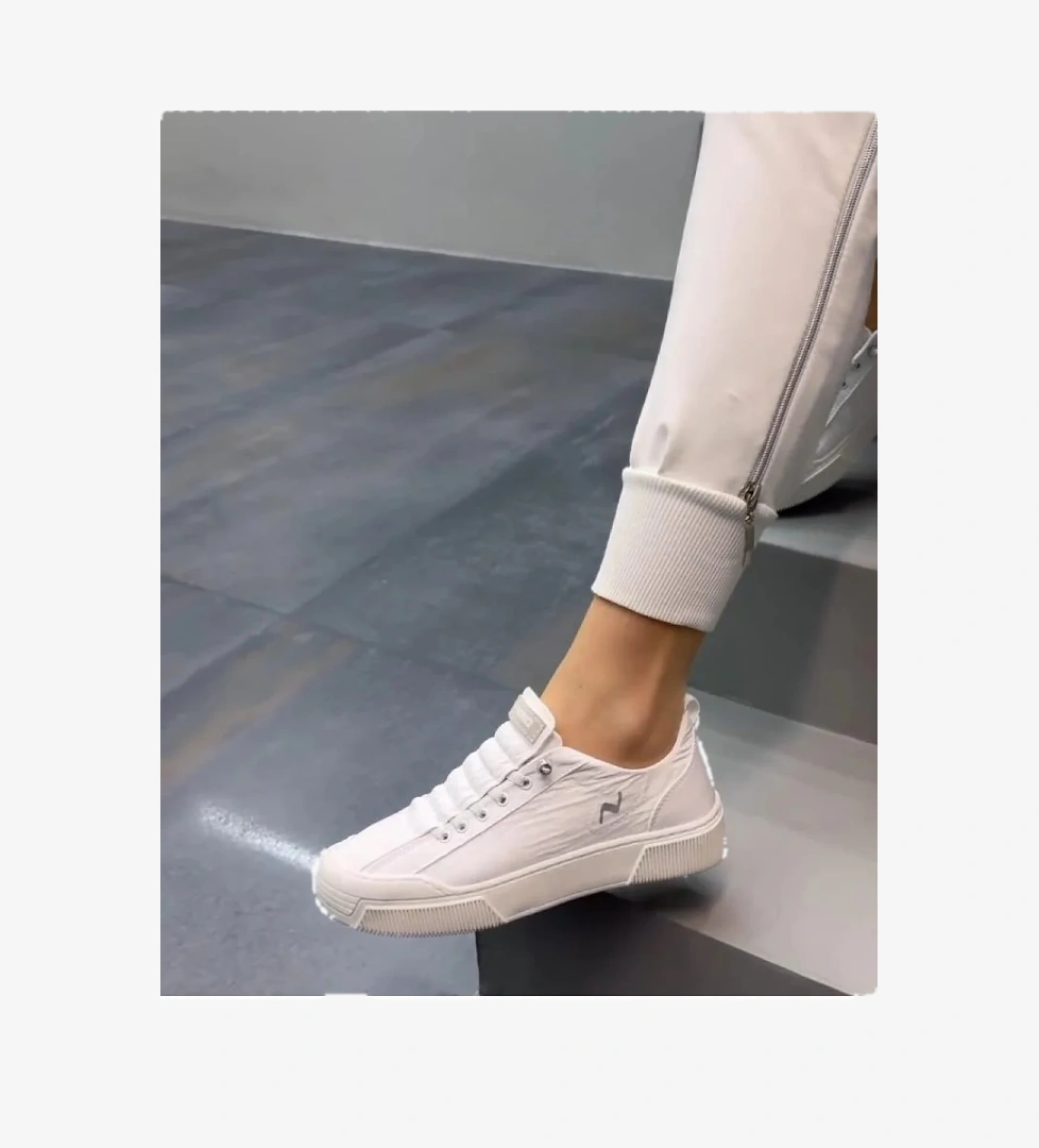 Noka Champ Erkek Spor Sneaker Ayakkabı