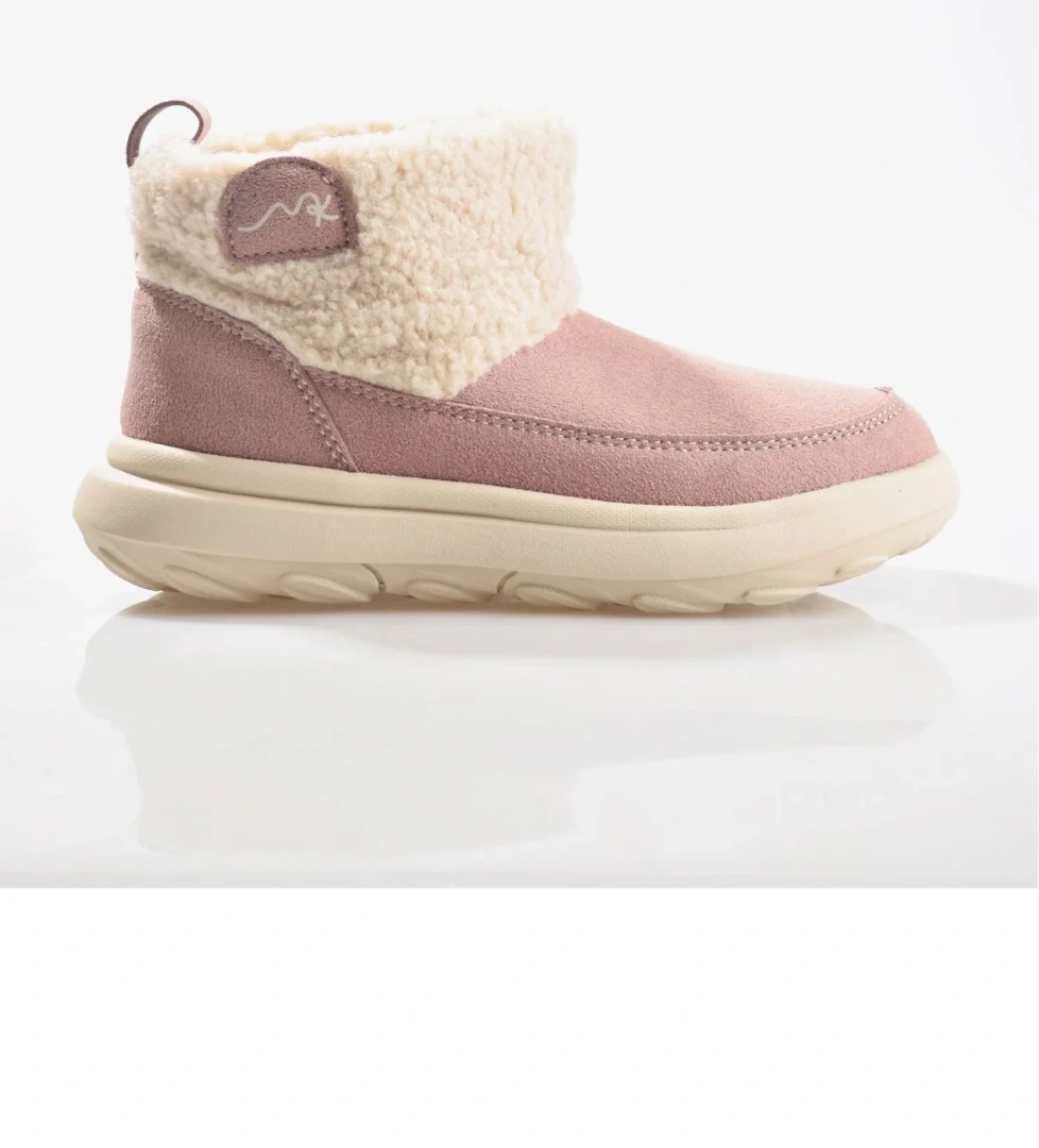 Erdal Koçyiğit Ayakkabı Marco Kids 22651 Çocuk Tüylü Hafif Kısa Bot model görseli