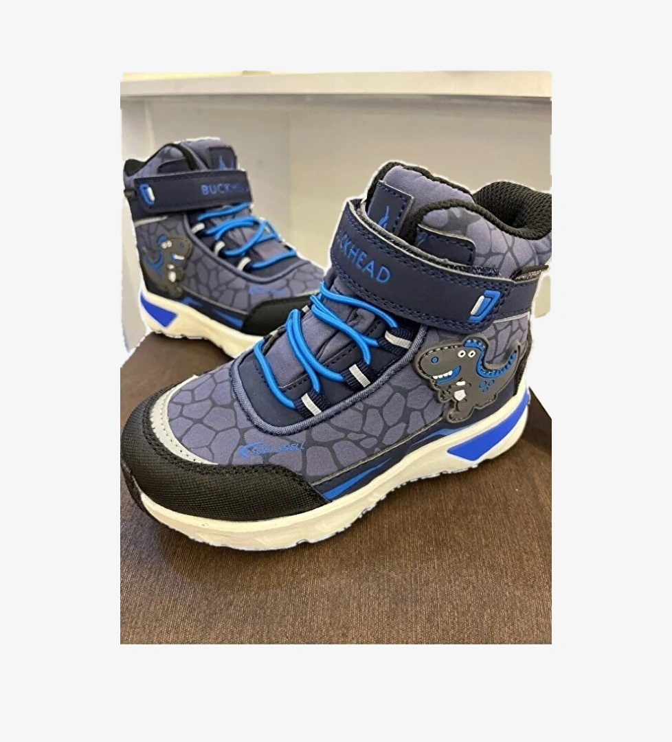 Buckhead 3036 T-Rex Su Geçirmez Waterproof Çocuk Bot - Görsel 1