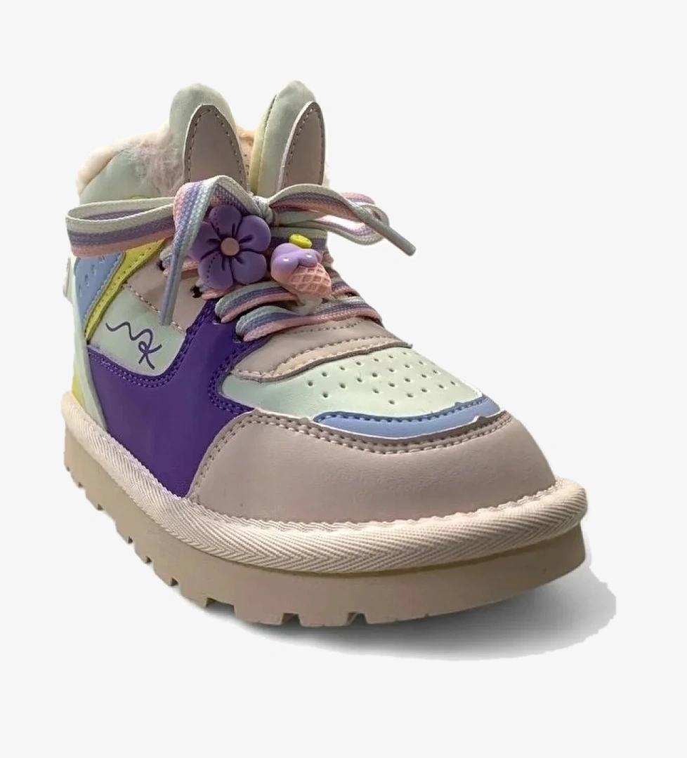 Marco Kids 22753 Çocuk Kısa Bot