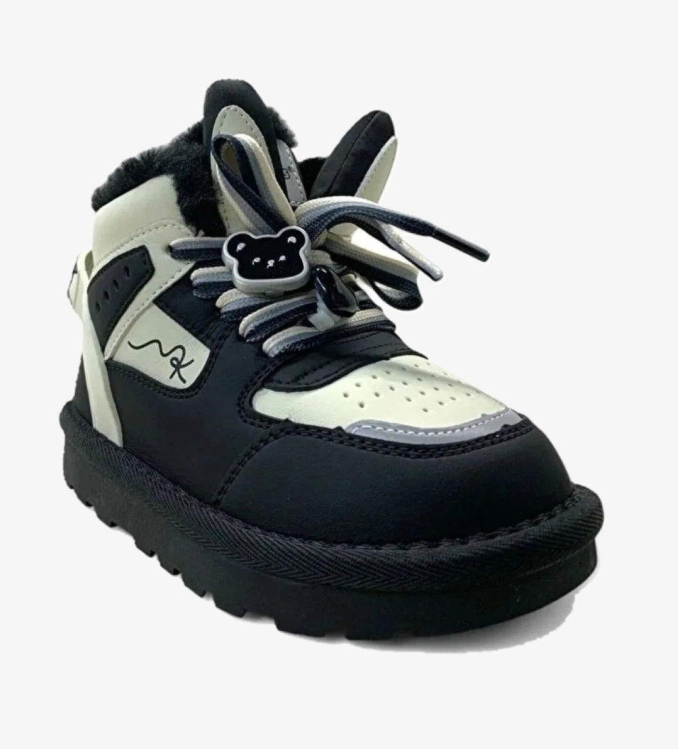 Erdal Koçyiğit Ayakkabı Marco Kids 22753 Çocuk Kısa Bot model görseli