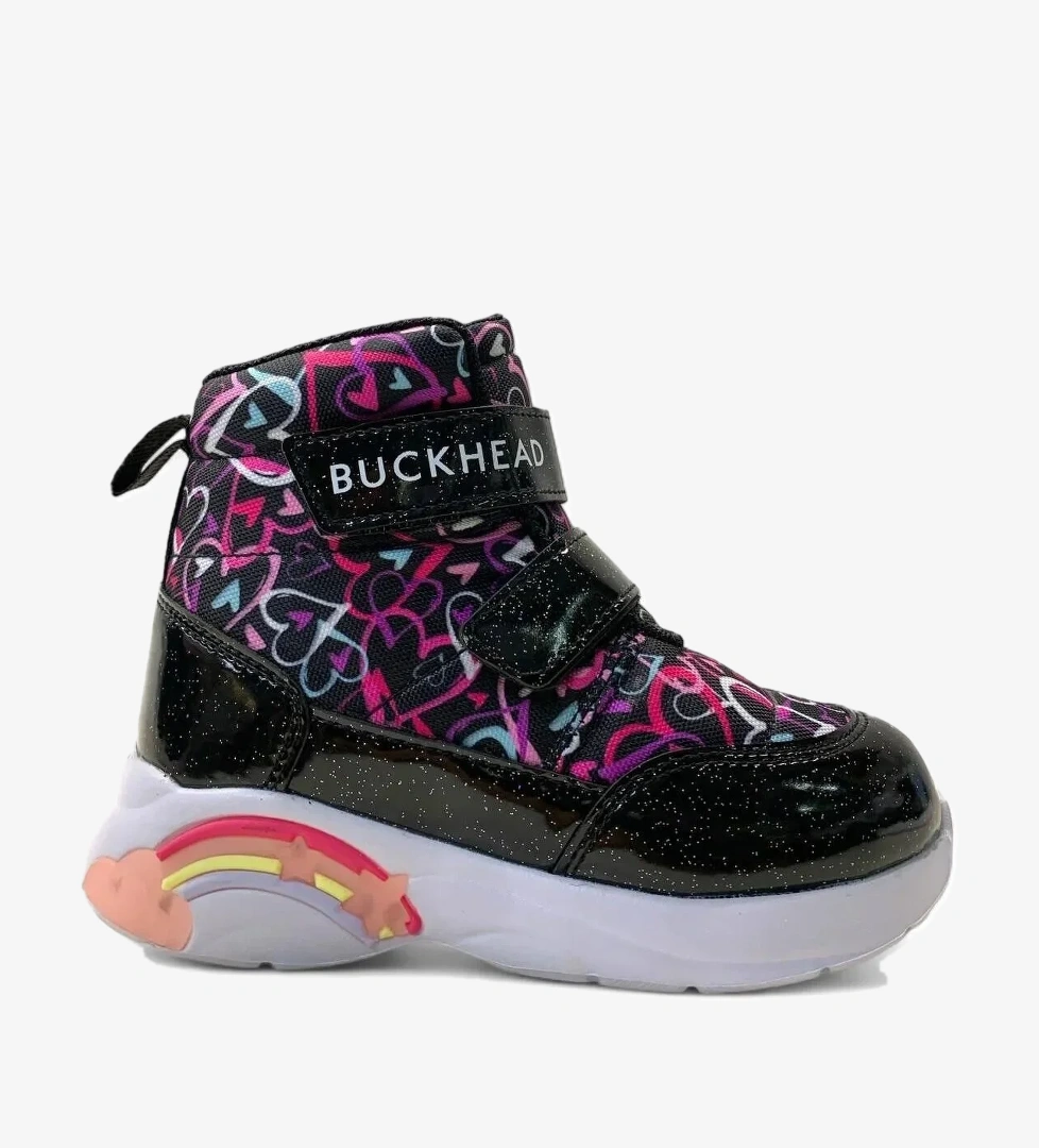 Buckhead 4350 Snowshell Light Çocuk Bot - Görsel 1