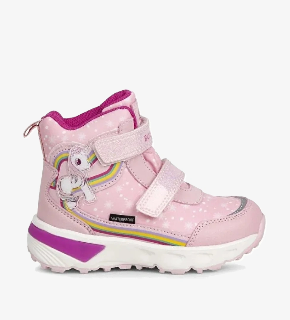 Erdal Koçyiğit Ayakkabı Buckhead 3033 Unicornie Su Geçirmez Çocuk Bot model görseli