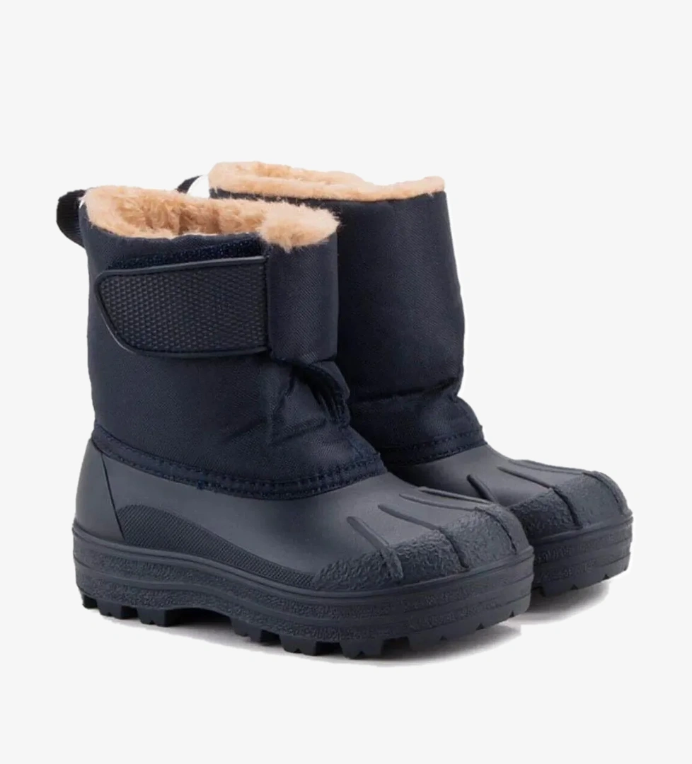 Igor 10259-003 Çocuk Cırtlı Bot Neu model görseli