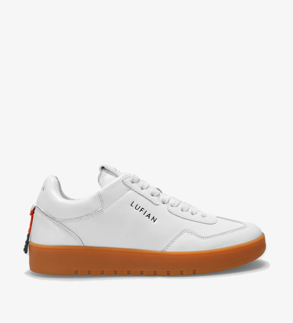 Luana Kadın Sneaker Ayakkabı - Görsel 1