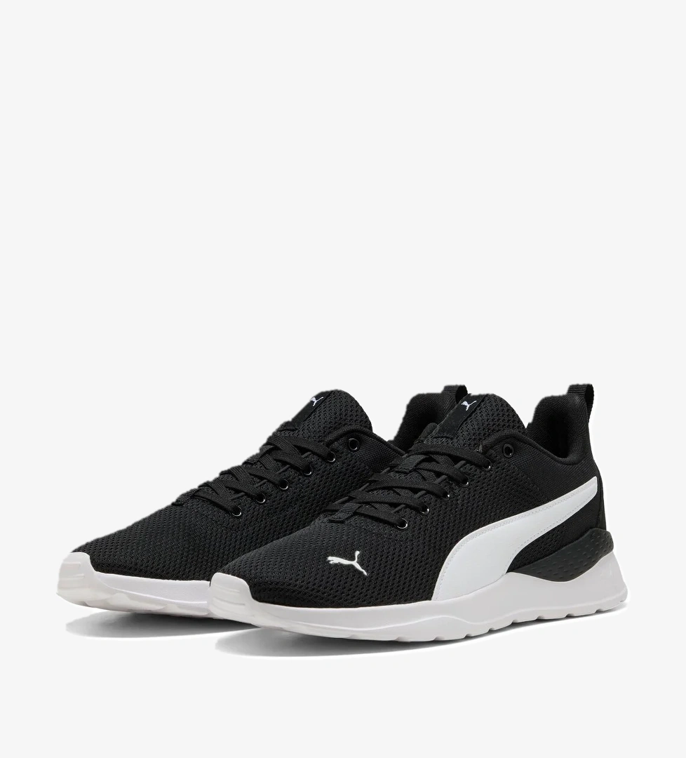 Puma 405506-02 Anzarun Lite Siyah Erkek Koşu Ayakkabısı model görseli