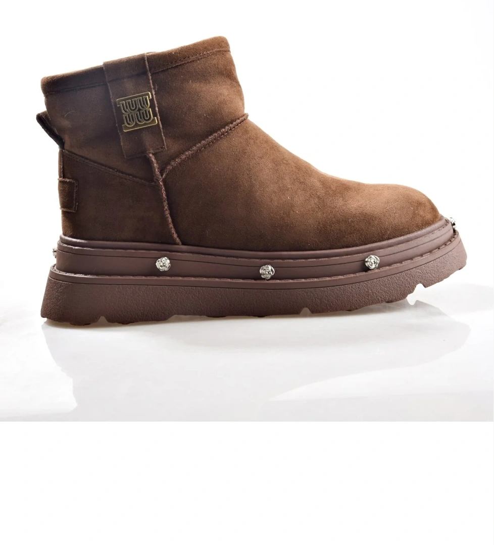 Guja 25k435 Kadın Dolgu Topuk Bot model görseli