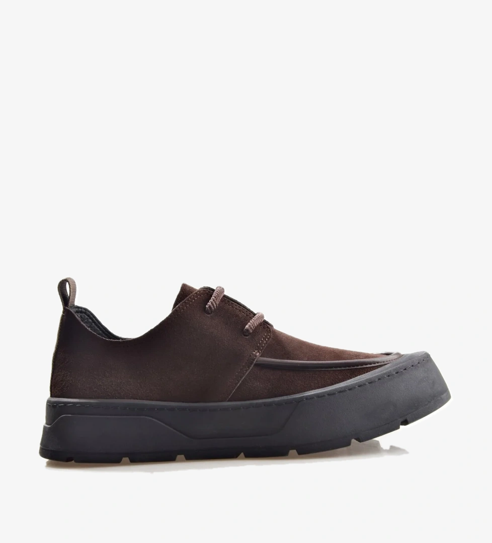 Marcomen 22098 Erkek Hakiki Casual Ayakkabı model görseli