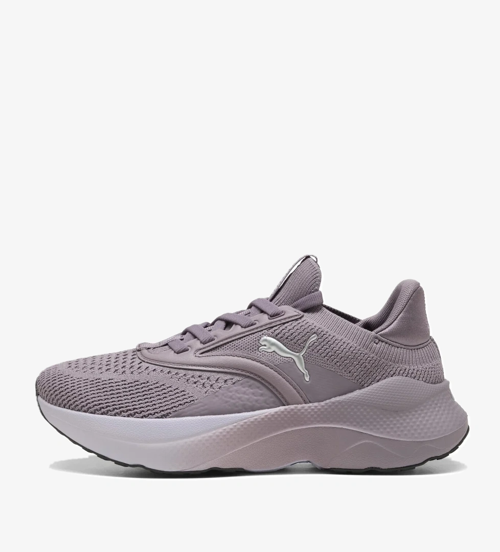 Puma 310494-310162-310160 Softride Mayve Leoprd Ii Wns Kadın Spor Ayakkabı model görseli