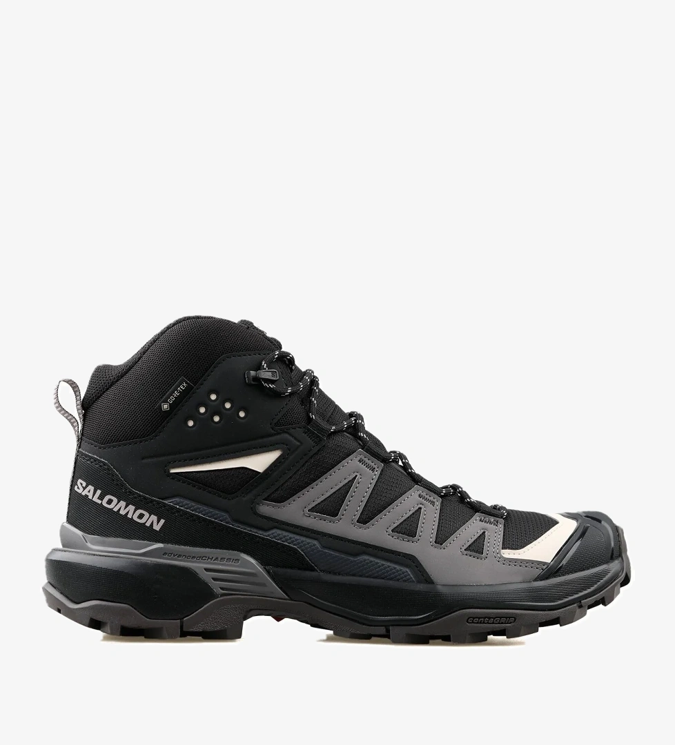 X-Ultra 360 Mıd Gtx Gore-Tex® Patika Tırmanış Unisex Outdoor Bot - Görsel 1