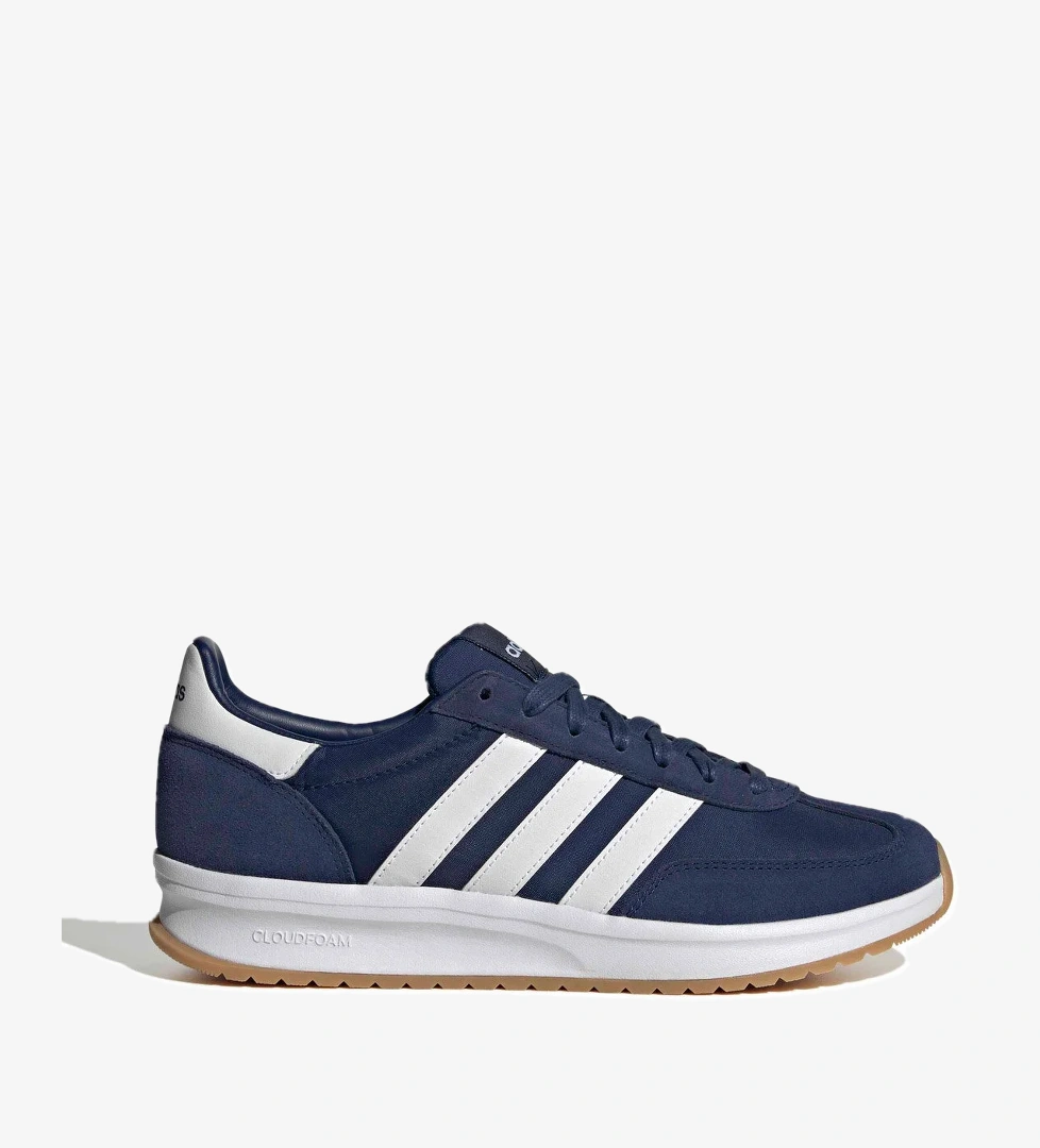 adidas RUN 70s 2.0 Lacivert Erkek Koşu Ayakkabısı