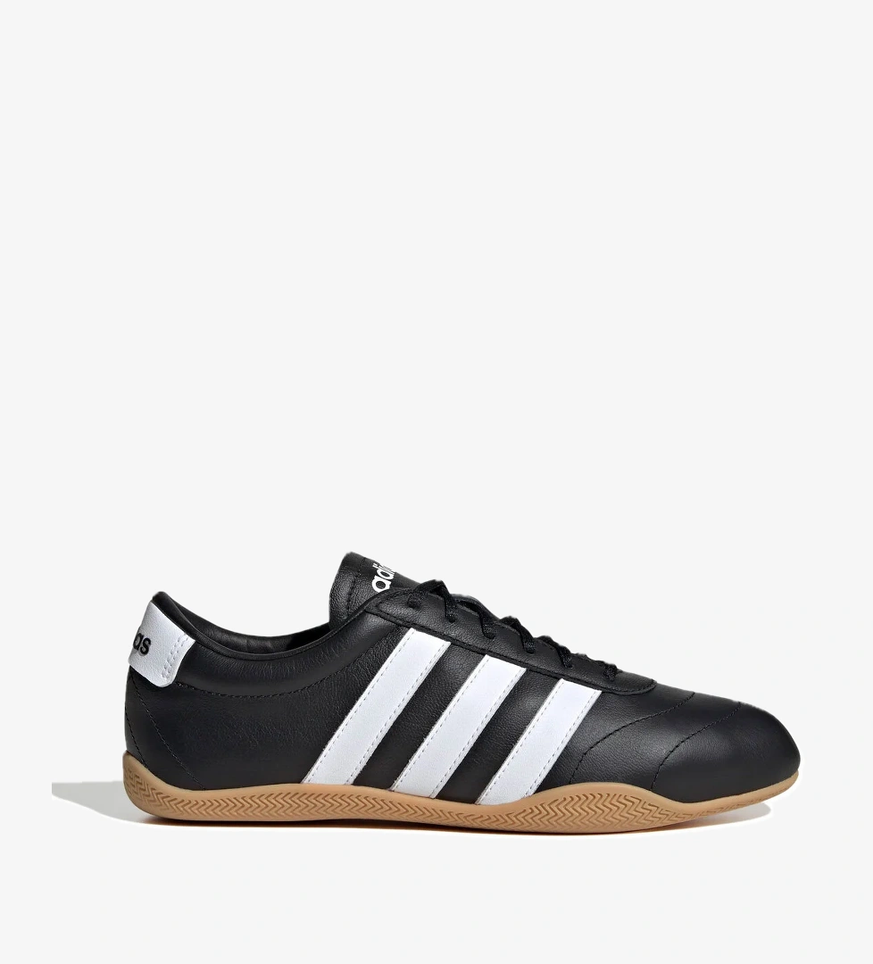 GRAND COURT LO Siyah Kadın Sneaker