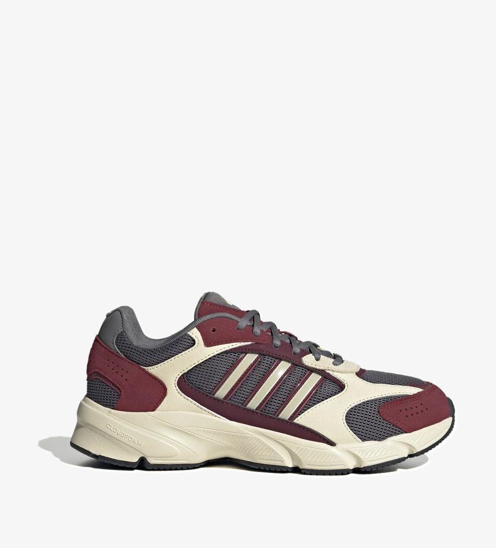 adidas CRAZYCHAOS 2000 Gri Erkek Sneaker