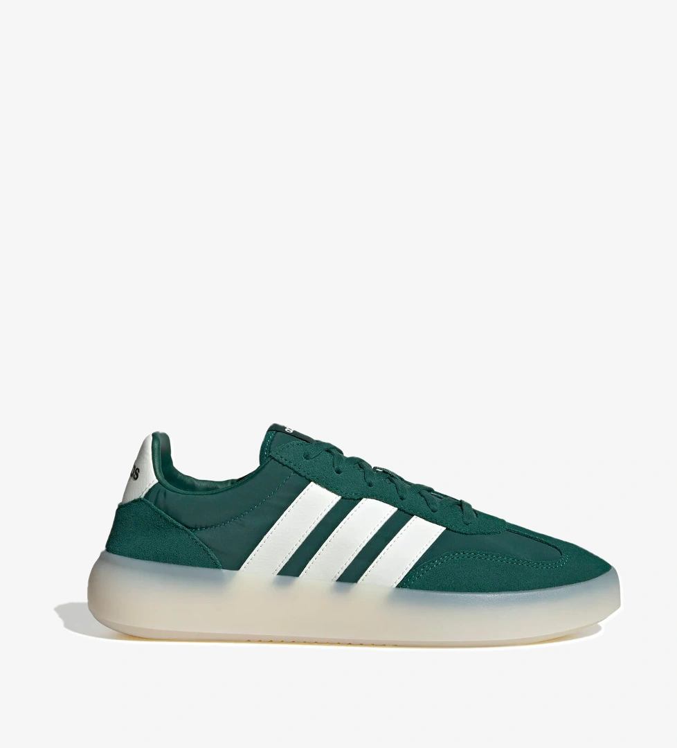 adidas BARREDA DECODE Yeşil Erkek Sneaker