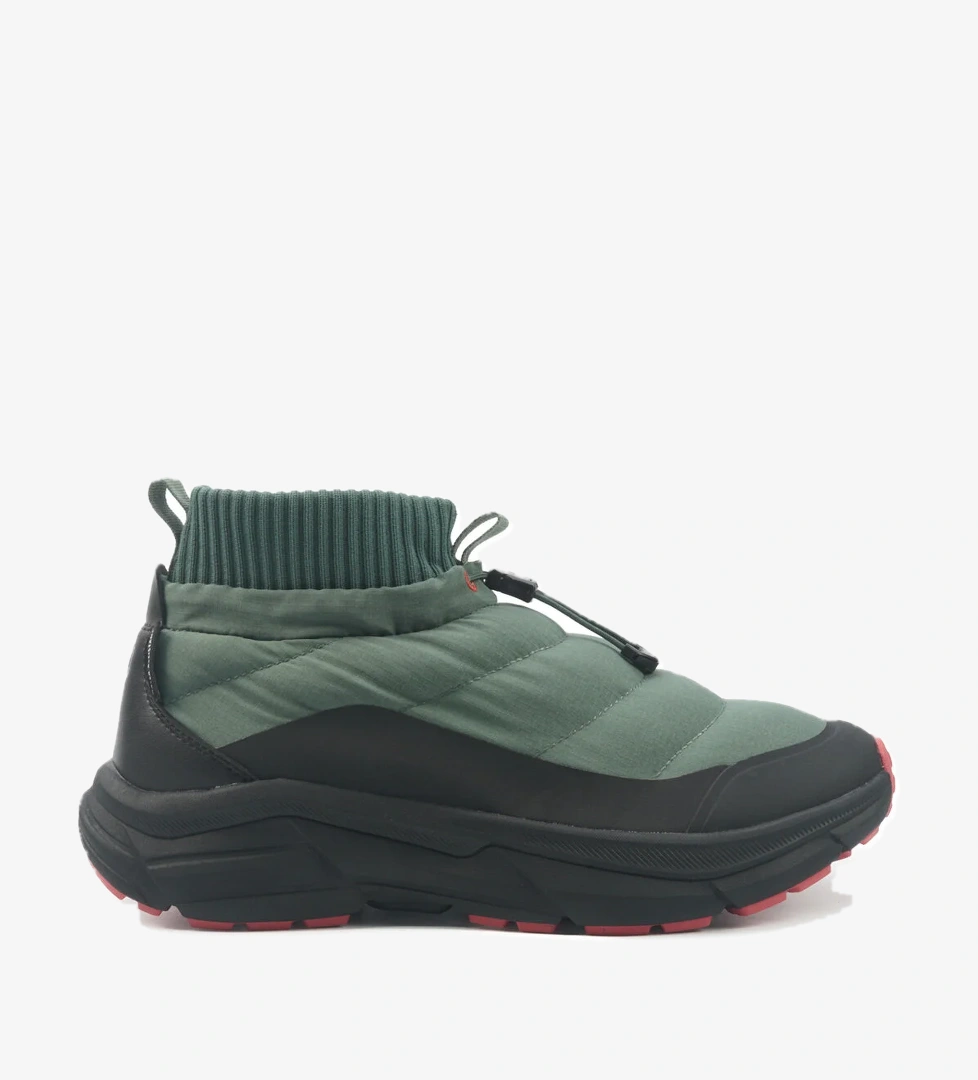 MONESO HI 5PR Haki Erkek Outdoor Bot - Görsel 1