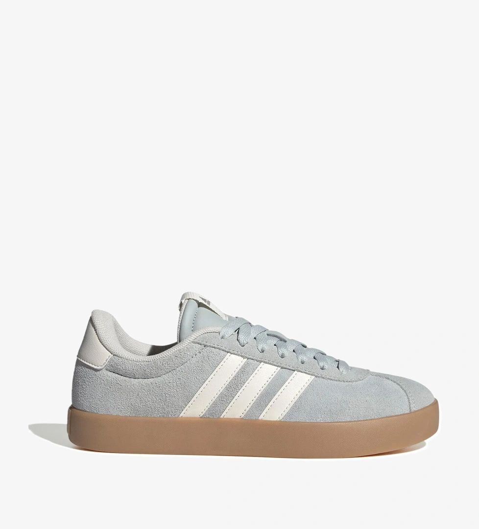 VL COURT 3.0 Gri Kadın Sneaker