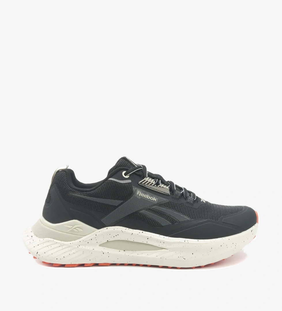 Reebok Soil Land Ii Siyah Erkek Koşu Ayakkabısı model görseli