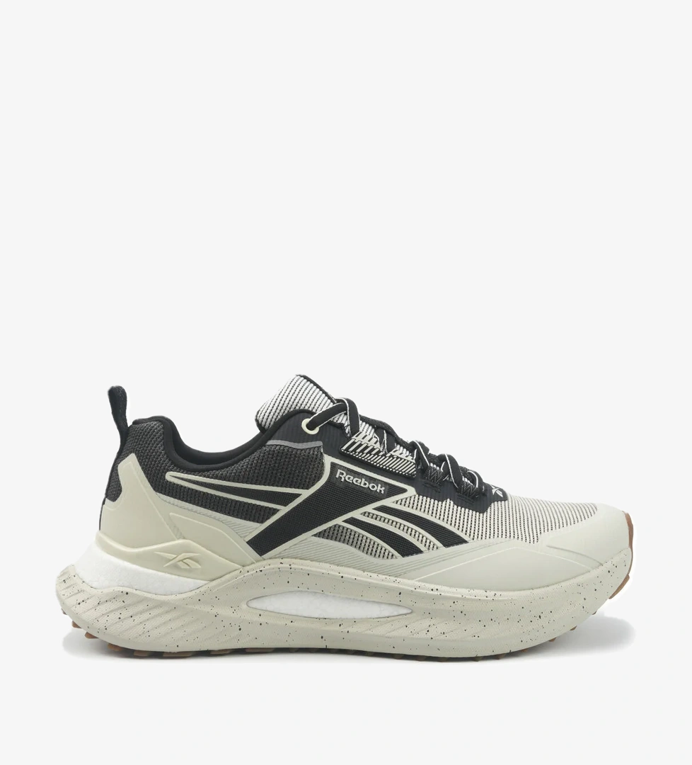 SOIL LAND II Siyah Erkek Koşu Ayakkabısı