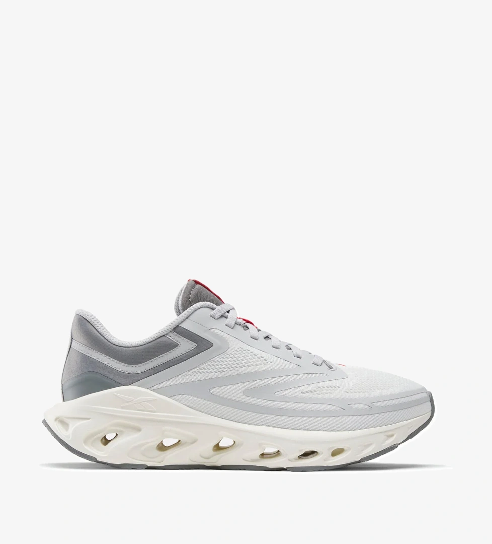 Reebok FUEL FLEX RUN Gri Unisex Koşu Ayakkabısı