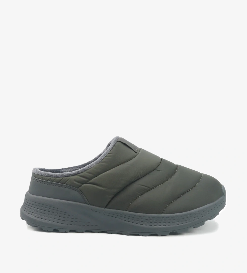 PASTEL 5PR Gri Erkek Comfort Ayakkabı - Görsel 1