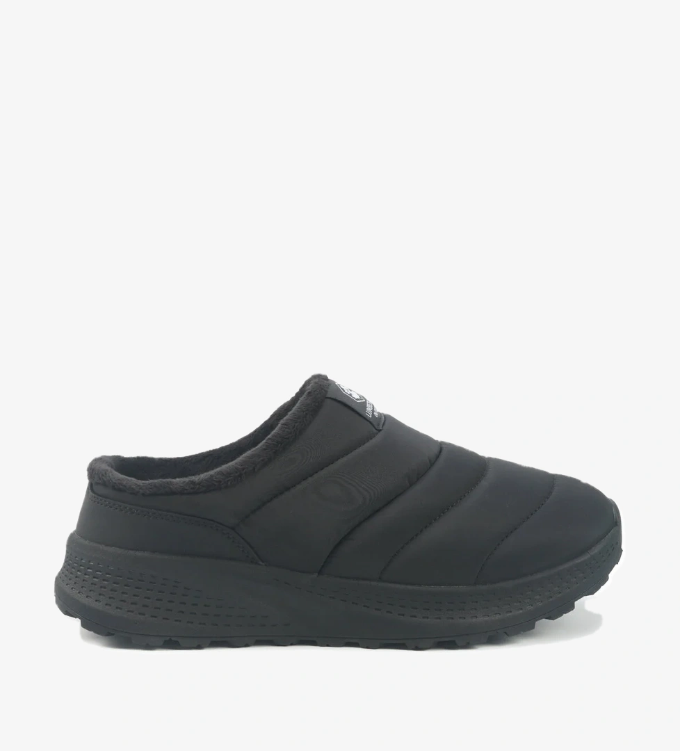 PASTEL 5PR Siyah Erkek Comfort Ayakkabı - Görsel 1