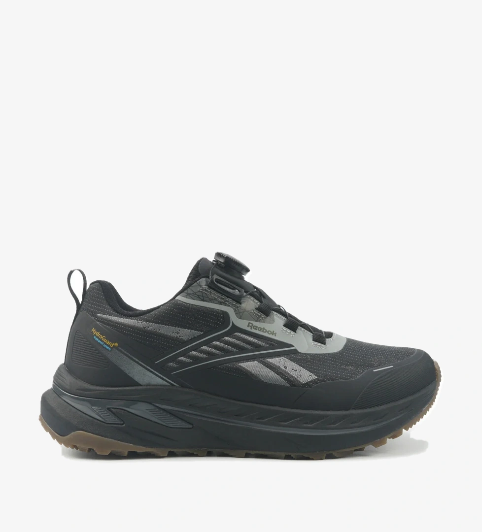 Reebok OLIWA TEN II Siyah Erkek Outdoor - Görsel 1