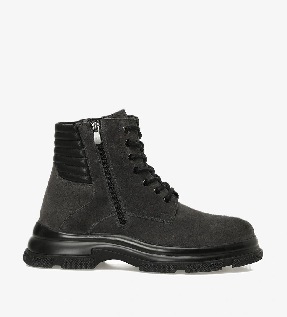 İnci INCI MARTIN.S 5PR GRI Erkek Postal - Görsel 1