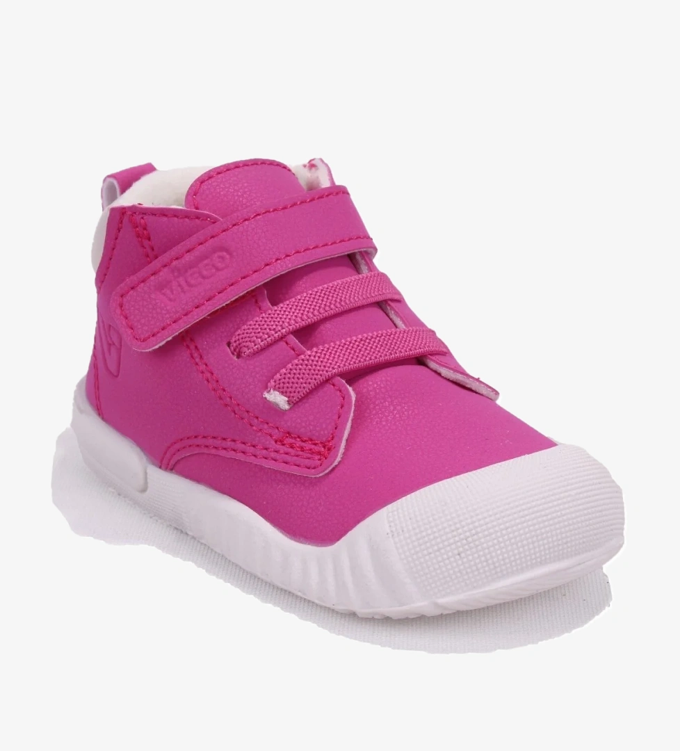 Vicco Paw Ii 946e25k377 Ortopedik Erkek Kız Bebe Spor Bot model görseli