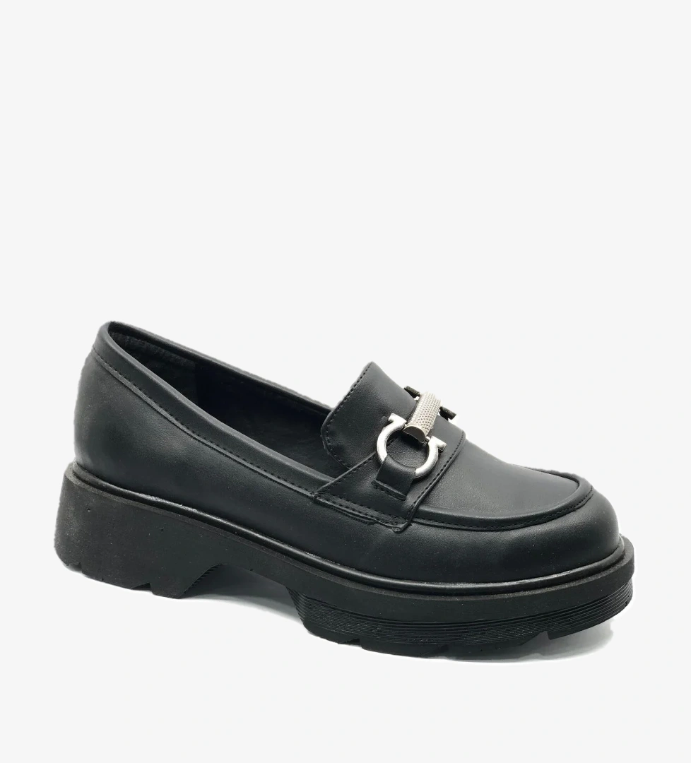 Ayakdaş 3017 Kaymaz Taban Kadın Bot model görseli