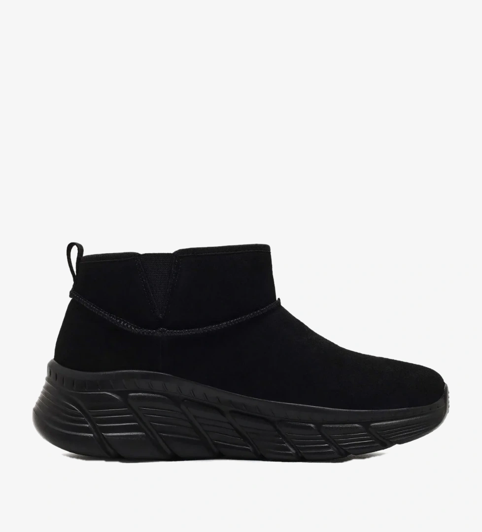 Skechers Bej Skechers Bobs Flex