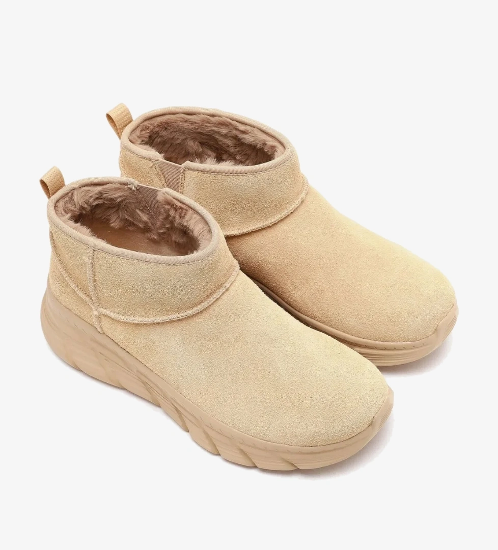 Skechers Bobs B Flex Hı - Frost 117390 Unisex Bot model görseli