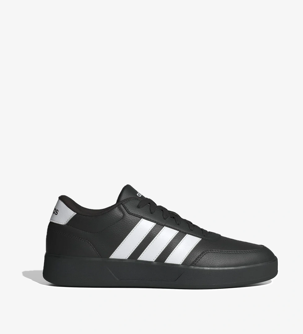 adidas BREAKNET 3.0 Siyah Erkek Sneaker
