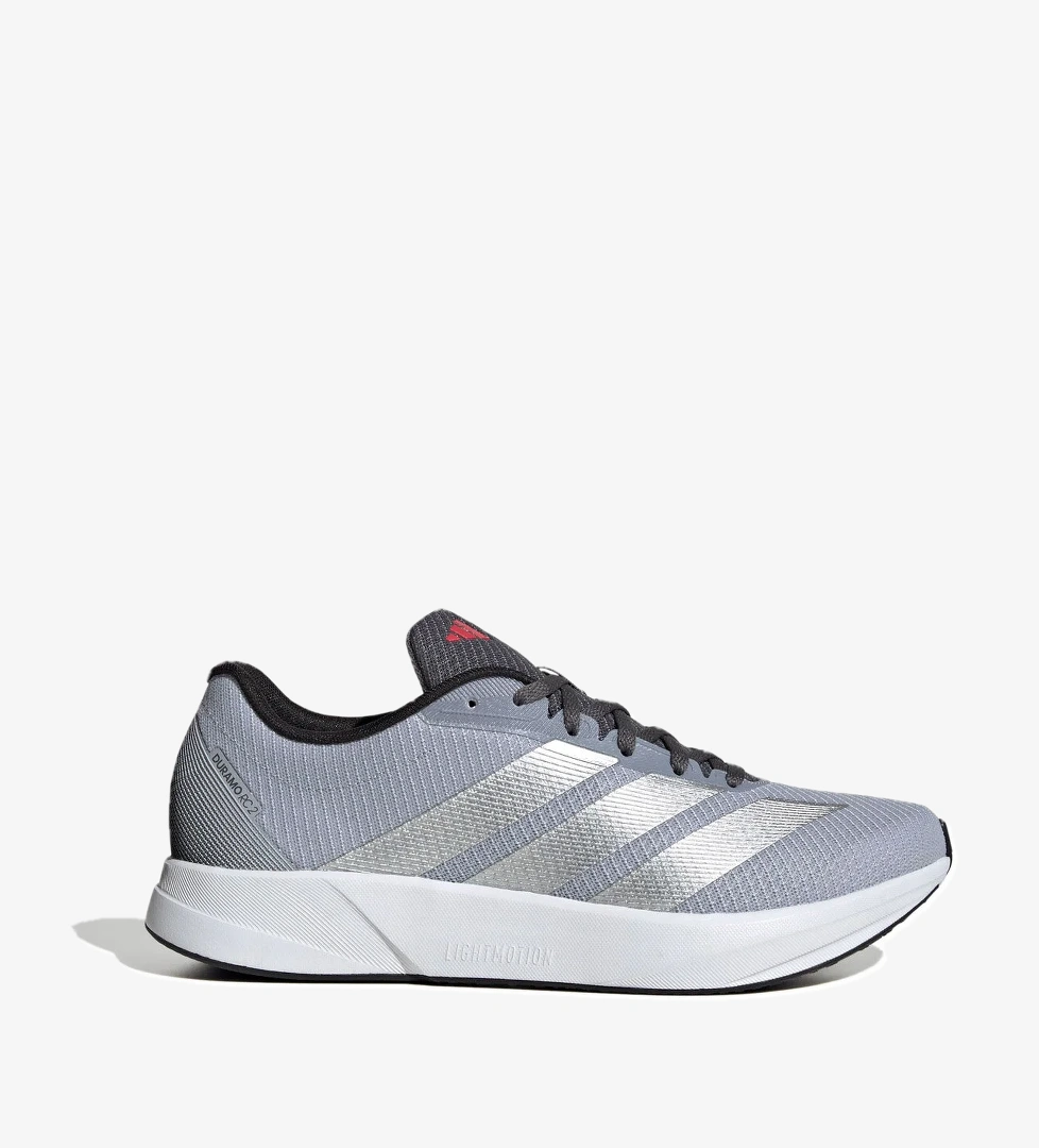 adidas DURAMO RC2 M GRI Erkek Koşu Ayakkabısı