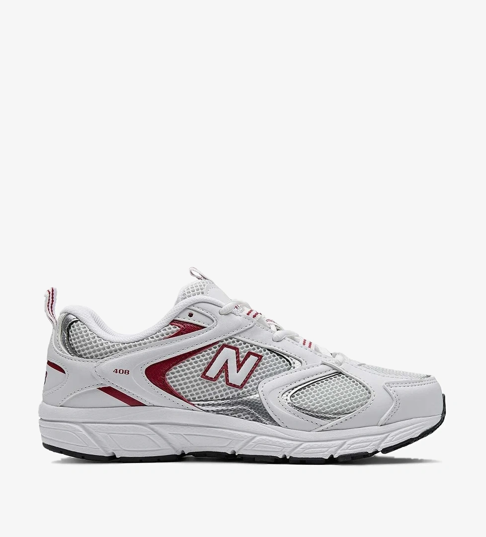 New Balance 408 Unisex Sneaker model görseli