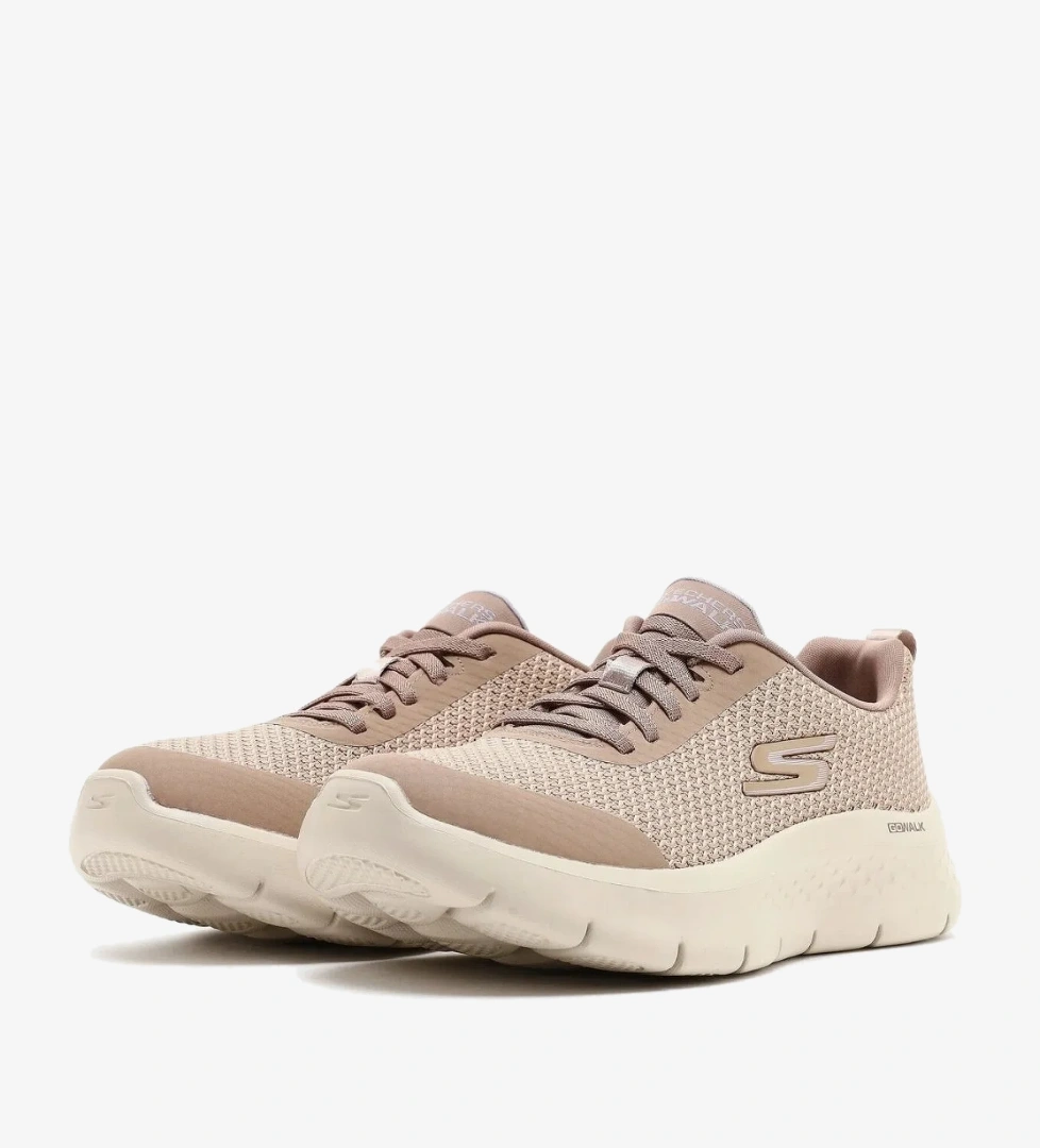Skechers Go Walk Flex 125515tk Unisex Spor Ayakkabı model görseli