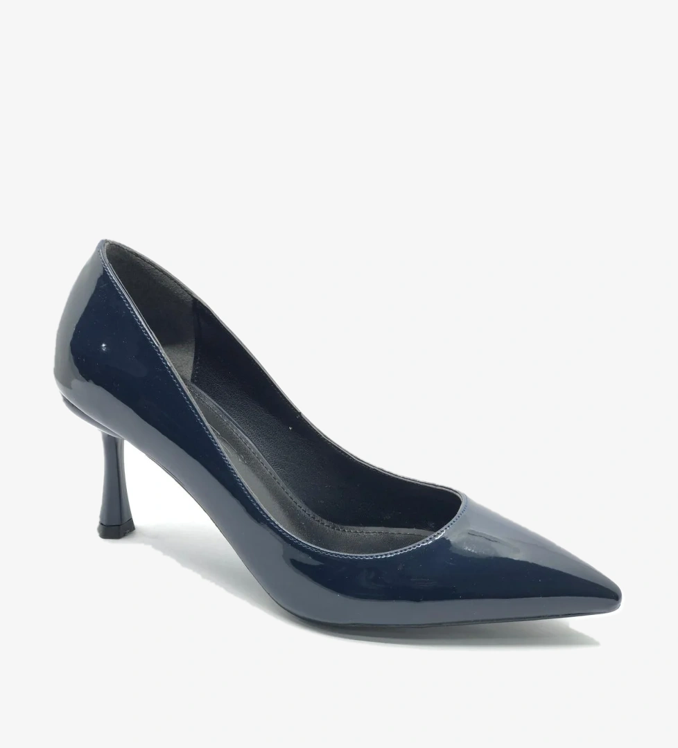 7 cm Topuklu Stiletto Kadın Ayakkabı