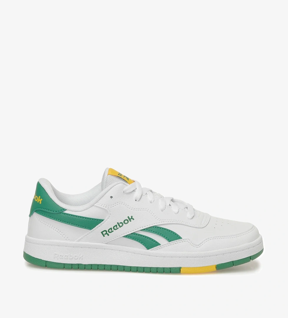 Reebok Bb 1000 Beyaz Unisex Basketbol Ayakkabısı model görseli