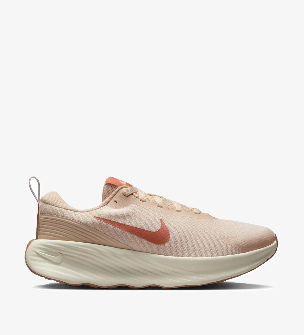 W PROMINA Bej Kadın Koşu Ayakkabısı