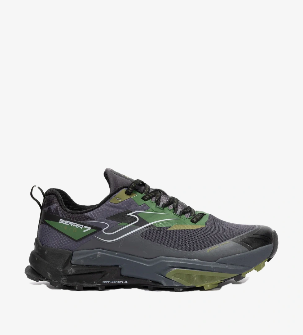 Joma Gri Joma Sierra