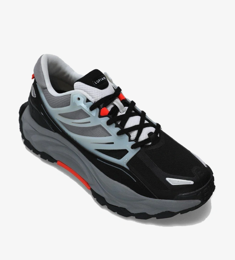 Lufian Erkek Edwın Ayakkabı 112230202 model görseli