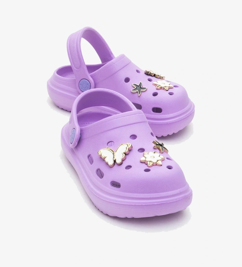 Ccway Çocuk Sabo Terlik 26-30 model görseli