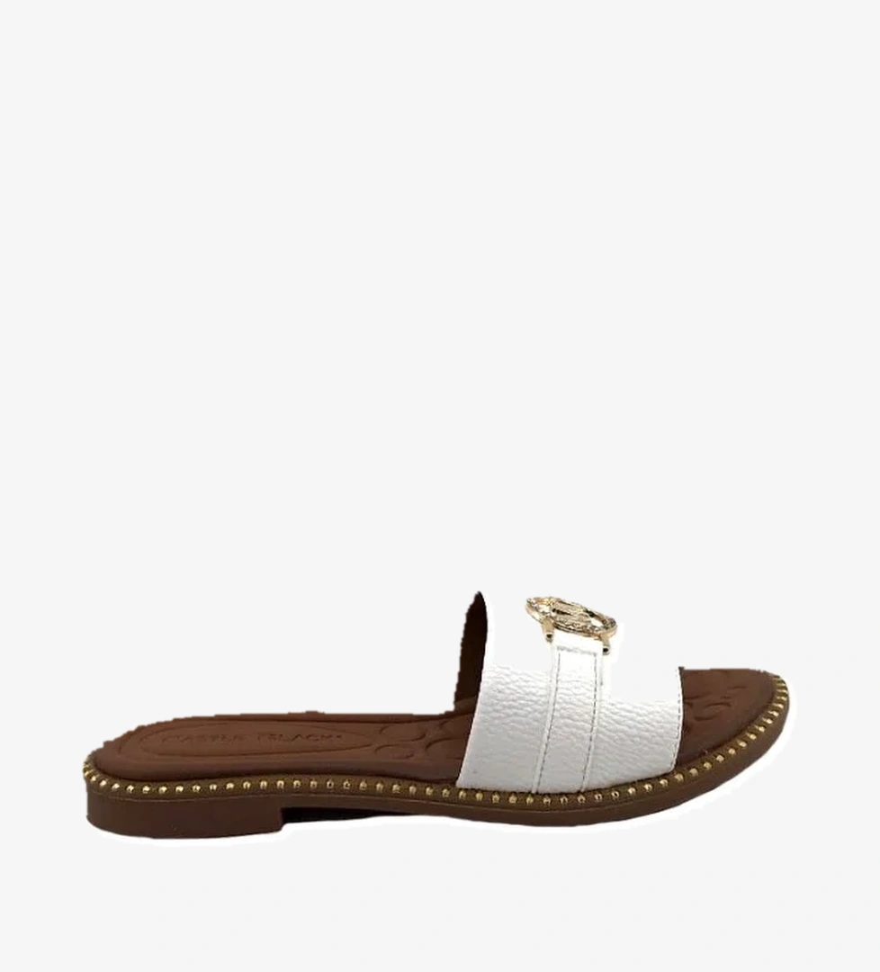 Castle Black 35308 Bayan Yazlık Terlik model görseli