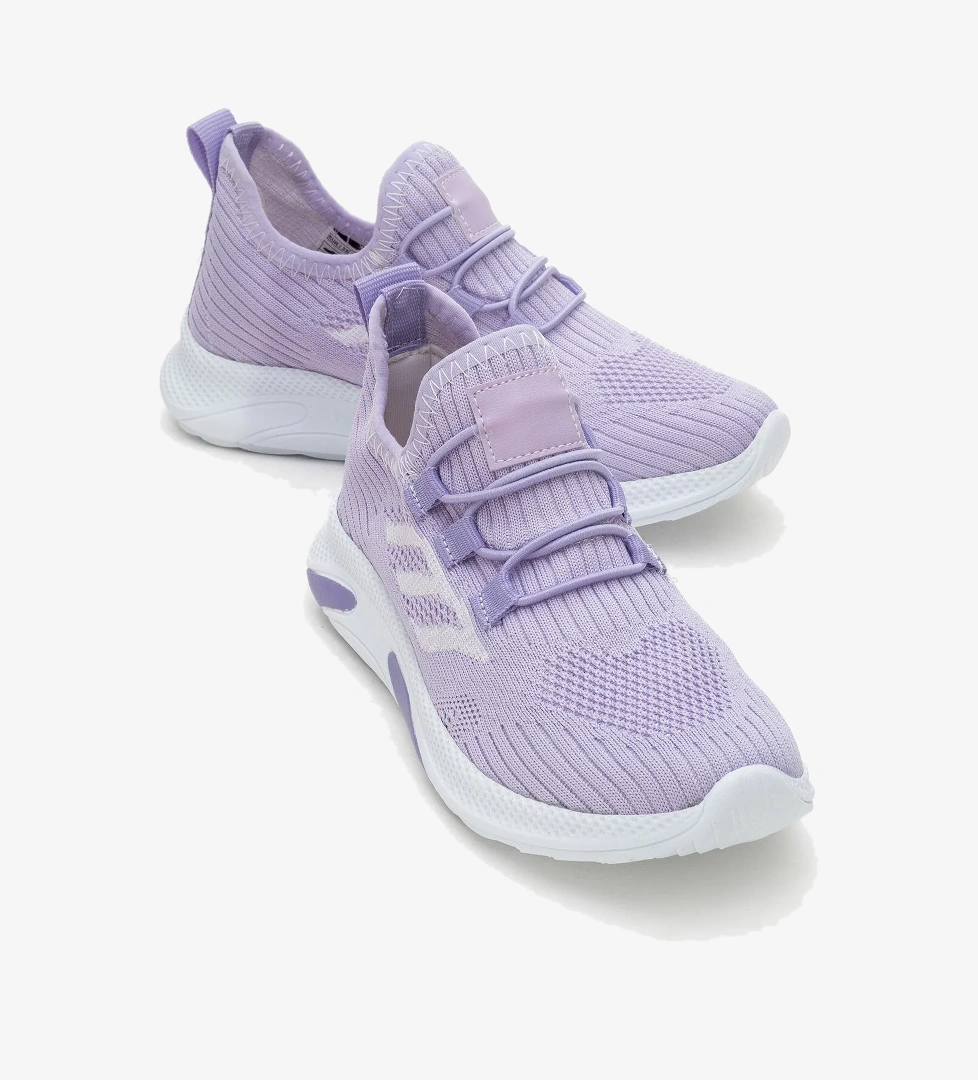 Ccway Triko Çocuk Spor Ayakkabı 31-35 model görseli