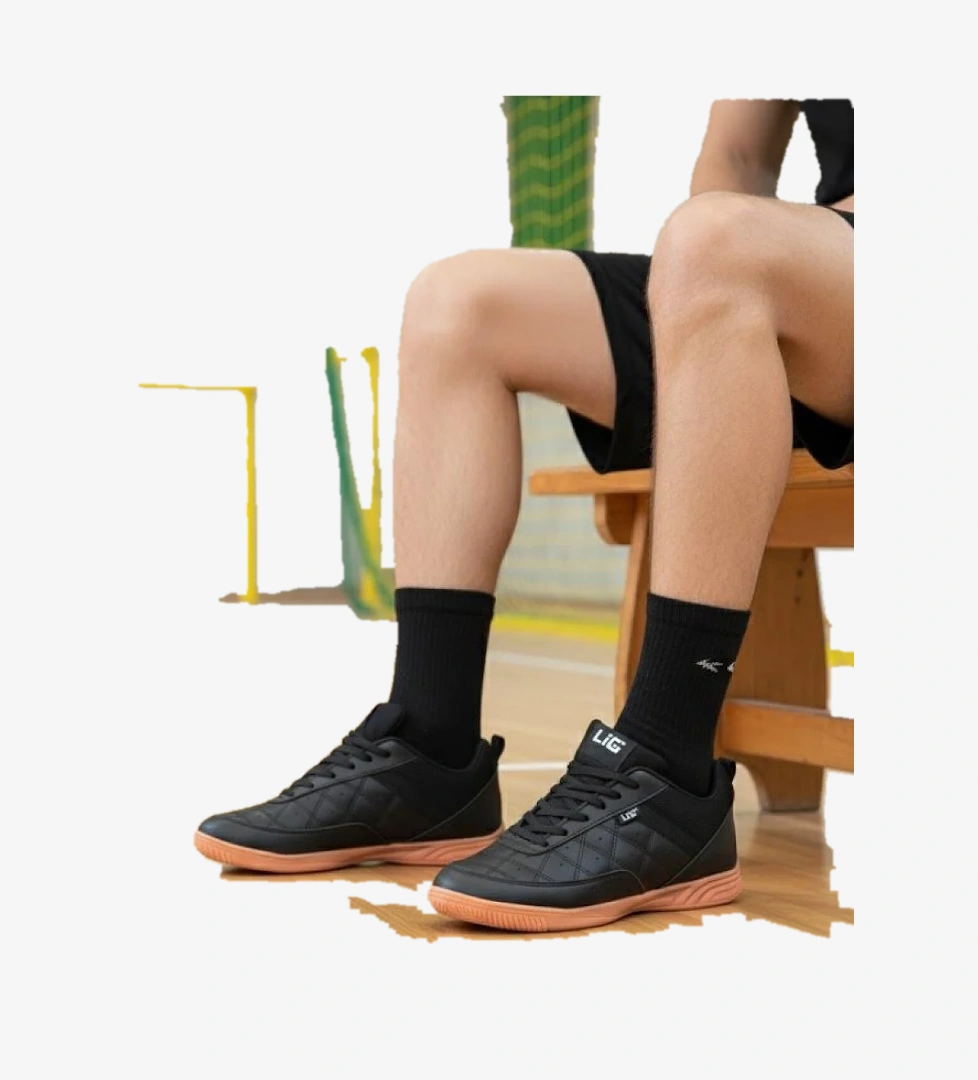 Lig Monaco Indoor (40-45) Futsal Erkek Spor Ayakkabı model görseli