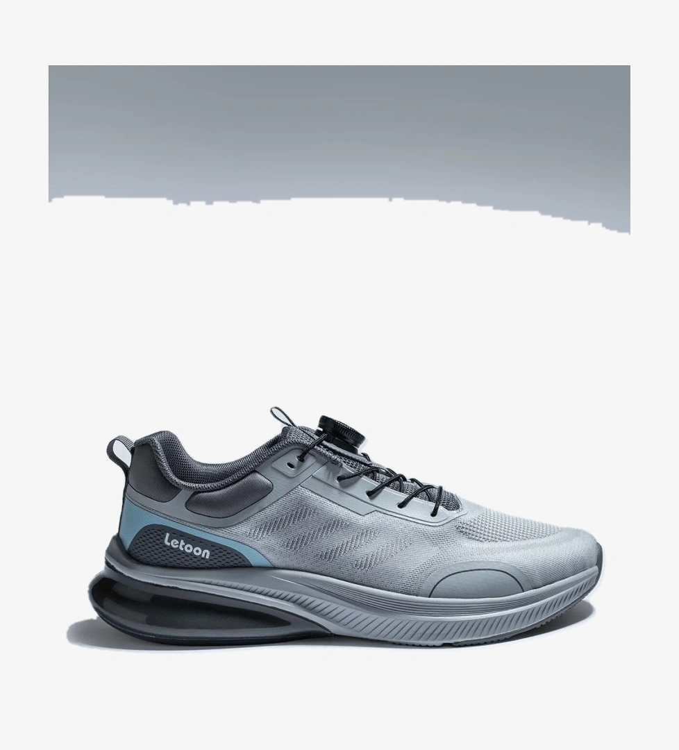 AirFlex Rahat, Hafif ve Nefes Alabilen Günlük Ayakkabı