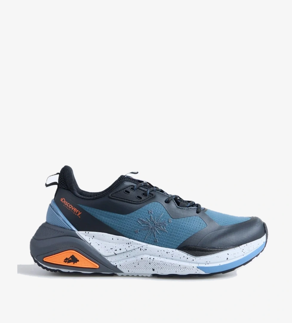 Mavi Erkek Sneaker NATO-ALTON