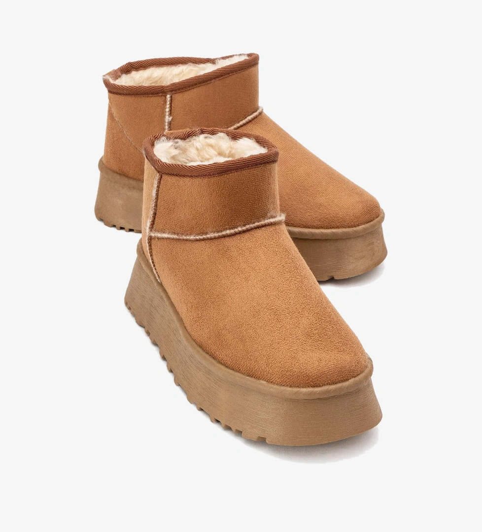 Yüksek Tabanlı Mini Bot TABA