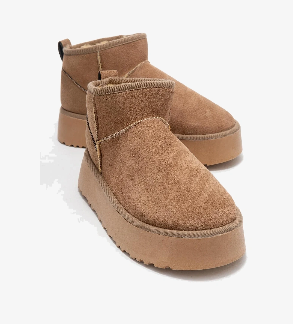 Ccway Yüksek Tabanlı Mini Bot model görseli