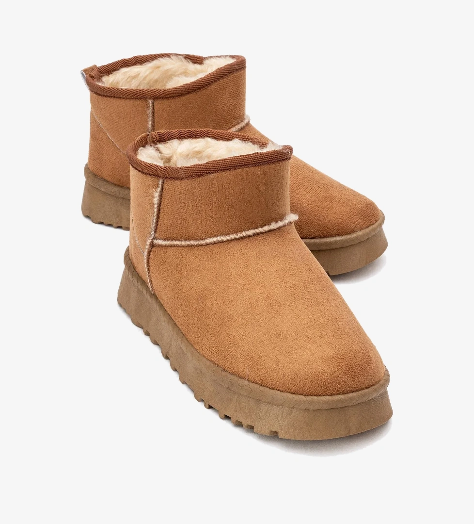 Alçak Tabanlı Mini Bot TABA